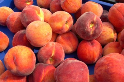 Peaches